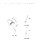 Ocular Insert Apparatus and Methods diagram and image