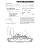 DRESSING AND METHOD FOR APPLYING REDUCED PRESSURE TO AND COLLECTING AND     STORING FLUID FROM A TISSUE SITE diagram and image