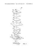 DRESSING AND METHOD FOR APPLYING REDUCED PRESSURE TO AND COLLECTING AND     STORING FLUID FROM A TISSUE SITE diagram and image