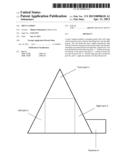 Men s Napkin diagram and image