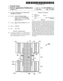 ELASTIC COMPOSITE FOR A DISPOSABLE ABSORBENT GARMENT diagram and image