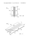 ELASTIC COMPOSITE FOR A DISPOSABLE ABSORBENT GARMENT diagram and image