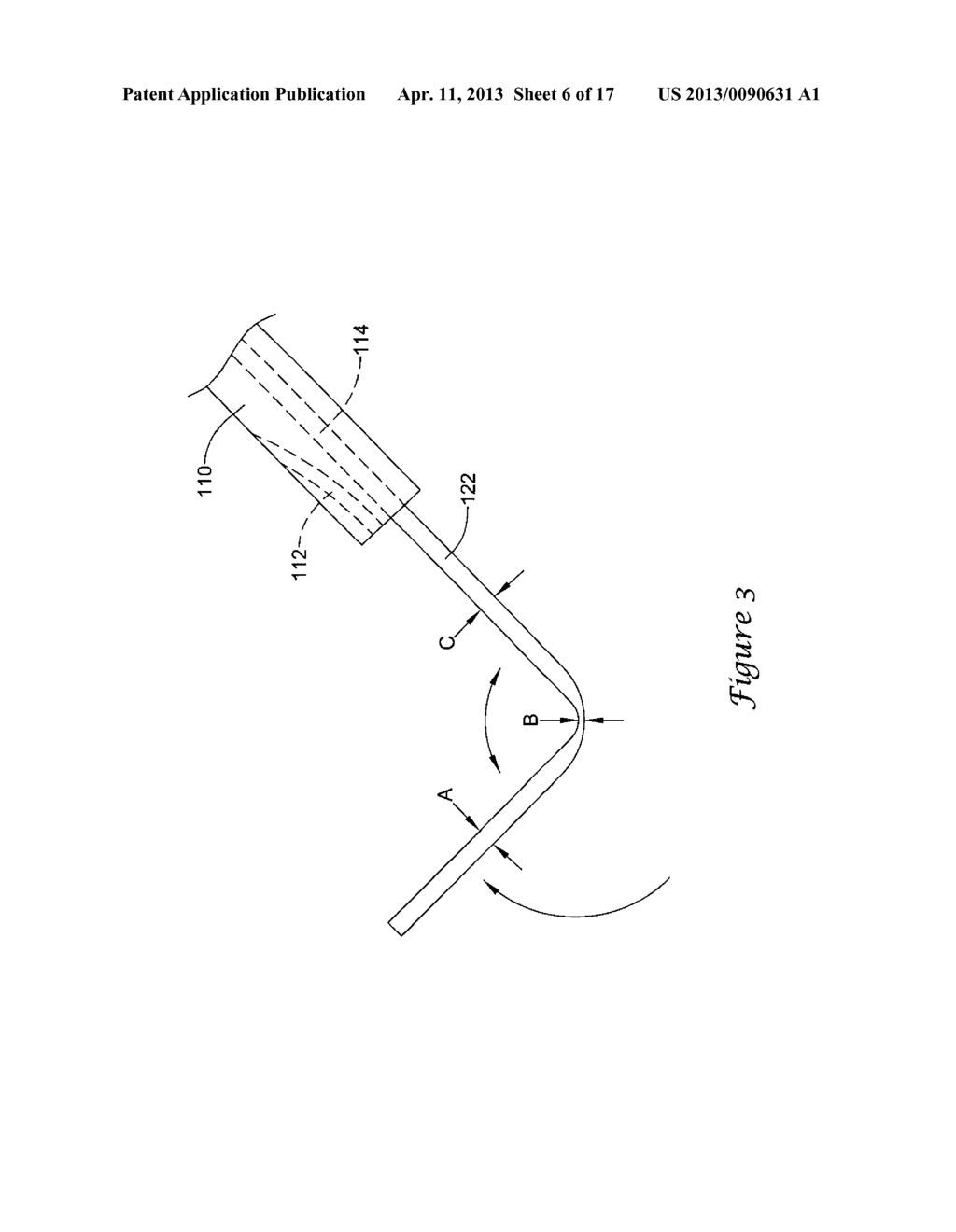 MEDICAL DEVICE DELIVERY APPARATUS - diagram, schematic, and image 07