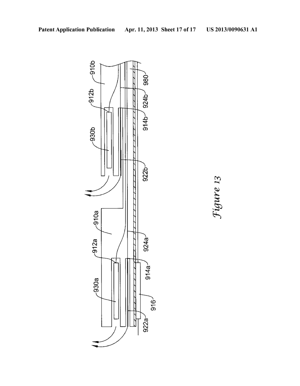 MEDICAL DEVICE DELIVERY APPARATUS - diagram, schematic, and image 18