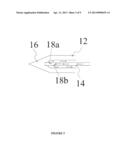 SYSTEM AND METHODS FOR DESTRUCTION OF TISSUE USING CRYOGENIC FLUID diagram and image