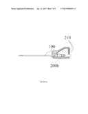 SYSTEM AND METHODS FOR DESTRUCTION OF TISSUE USING CRYOGENIC FLUID diagram and image