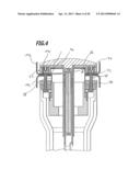 SURGICAL SYSTEM FOR CONNECTING BODY TISSUE PARTS diagram and image