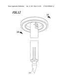 SURGICAL SYSTEM FOR CONNECTING BODY TISSUE PARTS diagram and image