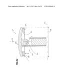 SURGICAL SYSTEM FOR CONNECTING BODY TISSUE PARTS diagram and image