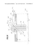 SURGICAL SYSTEM FOR CONNECTING BODY TISSUE PARTS diagram and image