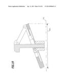 SURGICAL SYSTEM FOR CONNECTING BODY TISSUE PARTS diagram and image