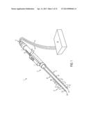 Multiple Treatment Zone Ablation Probe diagram and image