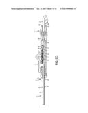 Multiple Treatment Zone Ablation Probe diagram and image