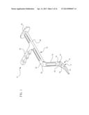 COMPOUND OFFSET HANDLE diagram and image