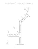 COMPOUND OFFSET HANDLE diagram and image