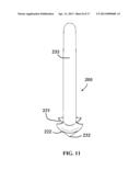 METHODS AND SYSTEMS FOR TISSUE FASTENING diagram and image