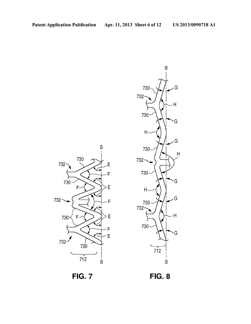 RADIALLY EXPANDABLE POLYMER PROSTHESIS AND METHOD OF MAKING SAME - diagram, schematic, and image 07