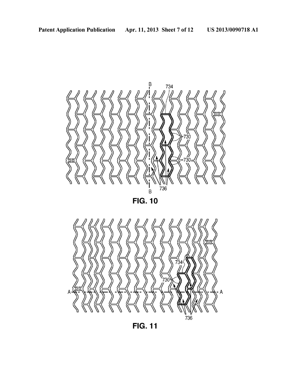 RADIALLY EXPANDABLE POLYMER PROSTHESIS AND METHOD OF MAKING SAME - diagram, schematic, and image 08