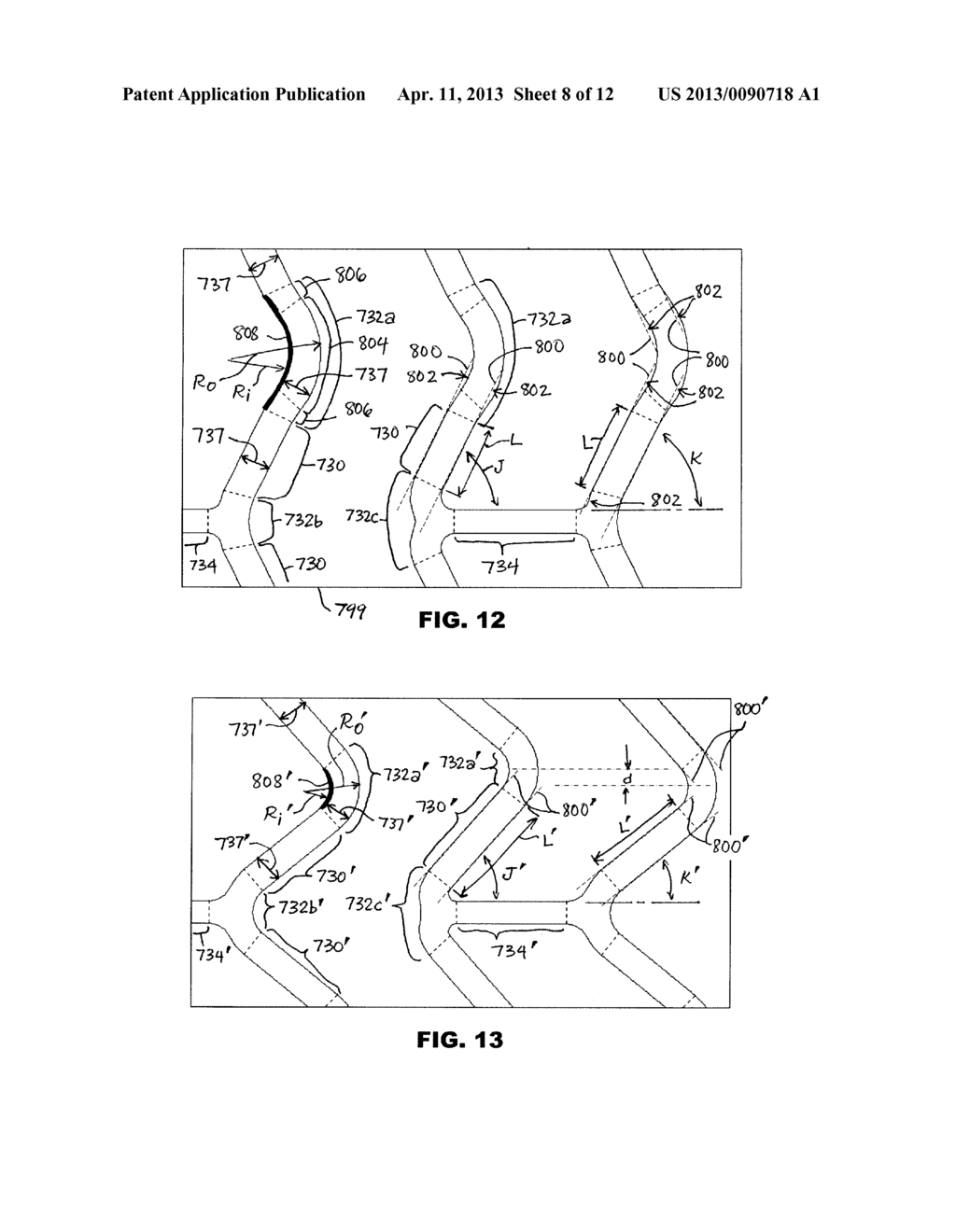 RADIALLY EXPANDABLE POLYMER PROSTHESIS AND METHOD OF MAKING SAME - diagram, schematic, and image 09