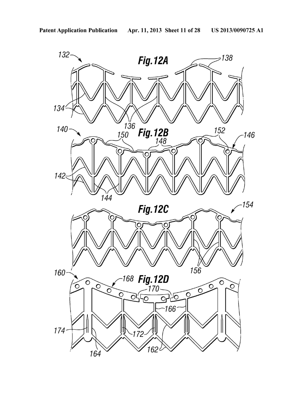 UNITARY QUICK-CONNECT PROSTHETIC HEART VALVE DEPLOYMENT METHODS - diagram, schematic, and image 12