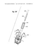 UNITARY QUICK-CONNECT PROSTHETIC HEART VALVE DEPLOYMENT METHODS diagram and image