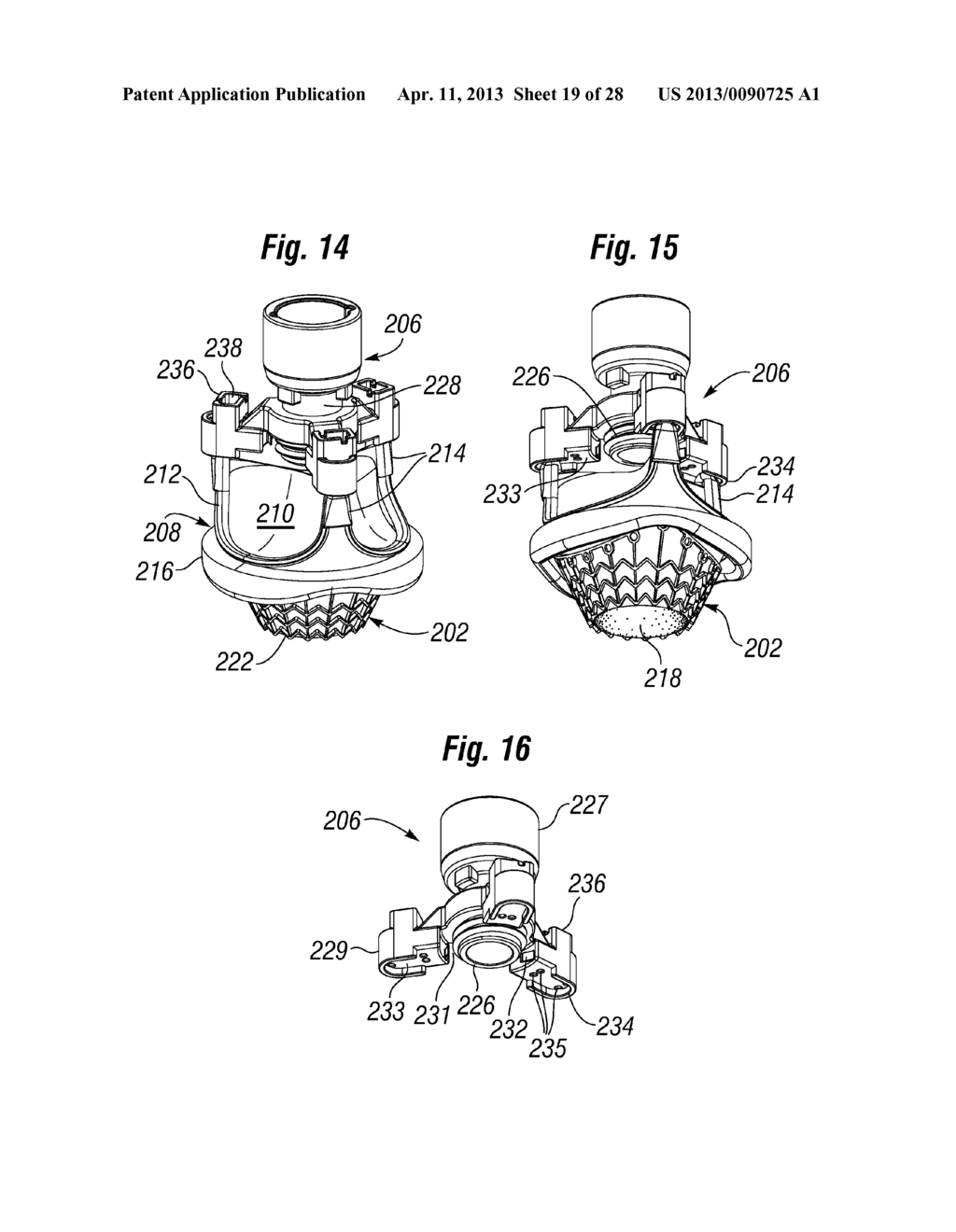 UNITARY QUICK-CONNECT PROSTHETIC HEART VALVE DEPLOYMENT METHODS - diagram, schematic, and image 20