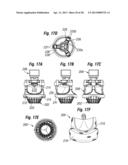 UNITARY QUICK-CONNECT PROSTHETIC HEART VALVE DEPLOYMENT METHODS diagram and image