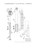 UNITARY QUICK-CONNECT PROSTHETIC HEART VALVE DEPLOYMENT METHODS diagram and image