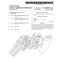 Multiple Bearing Humeral Prosthesis diagram and image