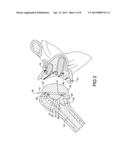 Multiple Bearing Humeral Prosthesis diagram and image