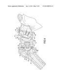 Multiple Bearing Humeral Prosthesis diagram and image