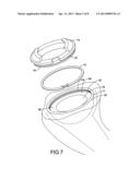 Multiple Bearing Humeral Prosthesis diagram and image