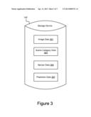 Media Volume Control System diagram and image