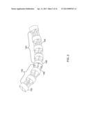 SYSTEMS AND METHODS FOR FORCE SENSING IN A ROBOT diagram and image