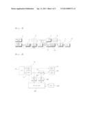 CONTROL SYSTEM FOR A HYBRID EXCAVATOR diagram and image