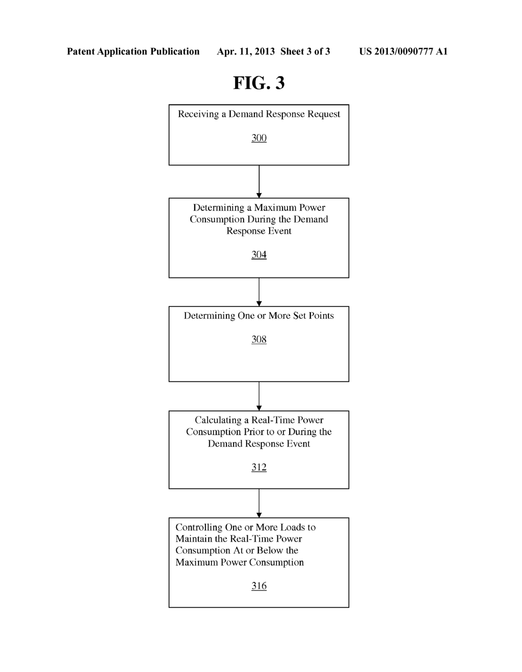 ADAPTIVE DEMAND RESPONSE BASED ON DISTRIBUTED LOAD CONTROL - diagram, schematic, and image 04