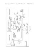 SYSTEM AND METHOD FOR PREVENTING UNAUTHORIZED DRIVING OF A LAND VEHICLE diagram and image