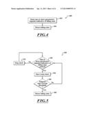 DETECTIBLE INDICATION OF AN ELECTRIC MOTOR VEHICLE STANDBY MODE diagram and image