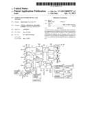 VEHICULAR CONTROL DEVICE AND METHOD diagram and image