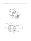 MULTI-FUNCTION DAMPER SYSTEM diagram and image