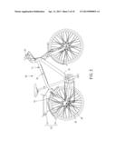 POWER-ASSISTED BICYCLE WITH A GEAR SHIFT SMOOTHENING FUNCTION diagram and image