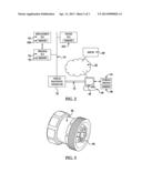 ELECTRONIC CONTROL UNIT CONFIGURATION TOOL diagram and image