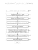 SYSTEM AND METHOD FOR OPTIMAL DECELERATION OF A VEHICLE USING REGENERATIVE     BRAKING diagram and image