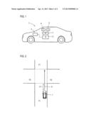 METHOD FOR OPERATING A MOTOR VEHICLE diagram and image