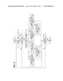 VEHICULAR DISPLAY APPARATUS diagram and image