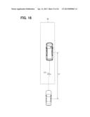 VEHICULAR DISPLAY APPARATUS diagram and image