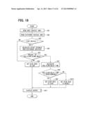 VEHICULAR DISPLAY APPARATUS diagram and image