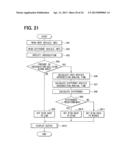 VEHICULAR DISPLAY APPARATUS diagram and image