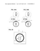 VEHICULAR DISPLAY APPARATUS diagram and image