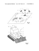 VEHICLE GUIDANCE AND SENSOR BIAS DETERMINATION diagram and image